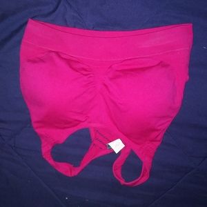 Sports bra